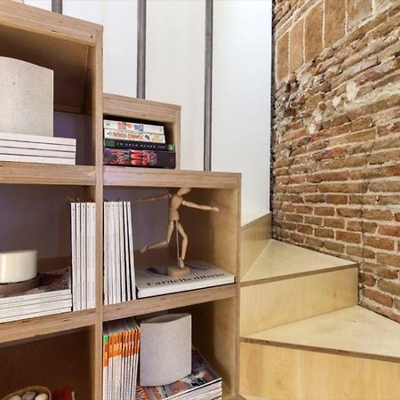 Madrid To Heaven Apartment Exterior foto