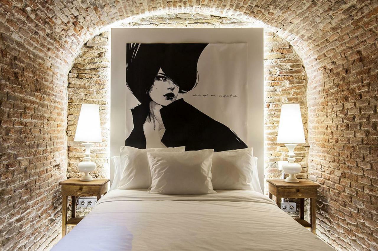 Madrid To Heaven Apartment Exterior foto