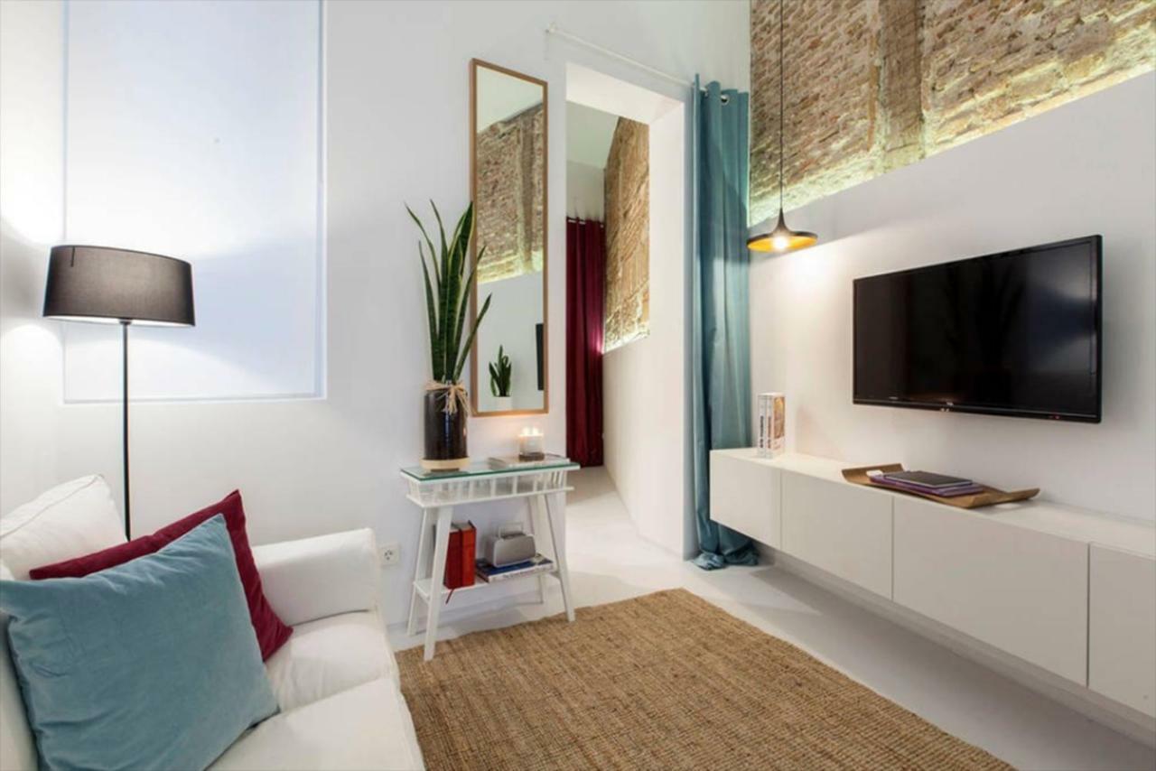 Madrid To Heaven Apartment Exterior foto