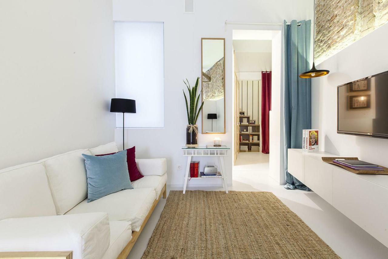 Madrid To Heaven Apartment Exterior foto